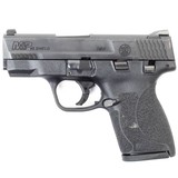 SMITH & WESSON M&P45 SHIELD M2.0 .45 ACP - 1 of 3