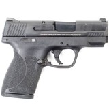 SMITH & WESSON M&P45 SHIELD M2.0 .45 ACP - 2 of 3