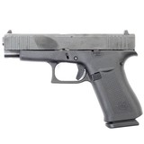GLOCK 48 9MM LUGER (9x19 PARA) - 1 of 3