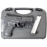 WALTHER PPQ .22 LR - 3 of 3