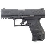 WALTHER PPQ .22 LR - 1 of 3