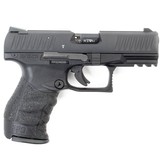 WALTHER PPQ .22 LR - 2 of 3