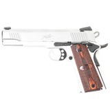 KIMBER STAINLESS LW 9MM LUGER (9x19 PARA) - 1 of 3