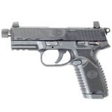 FN FN 502 .22 LR - 1 of 3