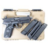 FN FN 502 .22 LR - 3 of 3