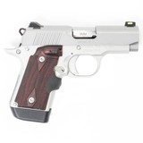KIMBER MICRO 9 9MM LUGER (9x19 PARA) - 2 of 3