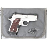 KIMBER MICRO 9 9MM LUGER (9x19 PARA) - 3 of 3
