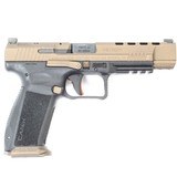 CANIK METE SFX 9MM LUGER (9x19 PARA) - 2 of 3