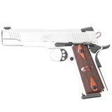 KIMBER STAINLESS LW .45 ACP - 1 of 3