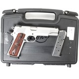 KIMBER STAINLESS LW .45 ACP - 3 of 3