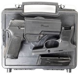 SIG SAUER P320 9MM LUGER (9x19 PARA) - 3 of 3