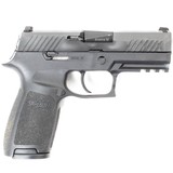 SIG SAUER P320 9MM LUGER (9x19 PARA) - 2 of 3