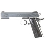 KIMBER STAINLESS LW 9MM LUGER (9x19 PARA) - 1 of 3