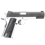 KIMBER STAINLESS LW .45 ACP - 2 of 3