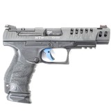 WALTHER PPQ Q5 MATCH 9MM LUGER (9x19 PARA) - 2 of 3
