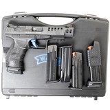 WALTHER PPQ Q5 MATCH 9MM LUGER (9x19 PARA) - 3 of 3