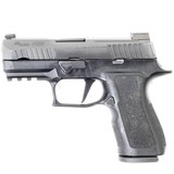 SIG SAUER P320 9MM LUGER (9x19 PARA) - 1 of 3