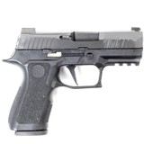 SIG SAUER P320 9MM LUGER (9x19 PARA) - 2 of 3