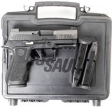 SIG SAUER P320 9MM LUGER (9x19 PARA) - 3 of 3