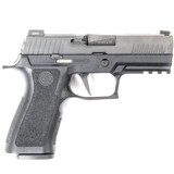 SIG SAUER P320 XCARRY 9MM LUGER (9x19 PARA) - 2 of 3
