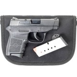 SMITH & WESSON M&P BODYGUARD 380 .380 ACP - 3 of 3
