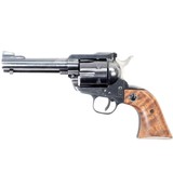 RUGER BLACKHAWK .357 MAG - 1 of 2