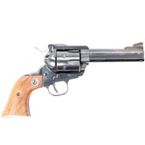 RUGER BLACKHAWK .357 MAG - 2 of 2
