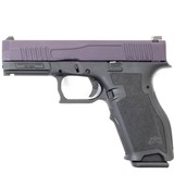 PALMETTO STATE ARMORY DAGGER FULL SIZE-S 9MM LUGER (9x19 PARA) - 1 of 2