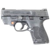 SMITH & WESSON M&P9 SHIELD M2.0 9MM LUGER (9x19 PARA) - 1 of 3