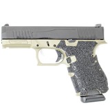 PALMETTO STATE ARMORY DAGGER COMPACT 9MM LUGER (9x19 PARA) - 1 of 2