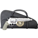 SMITH & WESSON 460 PERFORMANCE CENTER .460 S&W MAGNUM - 3 of 3