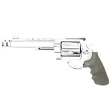 SMITH & WESSON 460 PERFORMANCE CENTER .460 S&W MAGNUM - 1 of 3