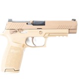 SIG SAUER M17 9MM LUGER (9x19 PARA) - 2 of 3