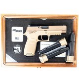 SIG SAUER M17 9MM LUGER (9x19 PARA) - 3 of 3