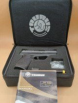 TAURUS PT709 SLIM 9MM LUGER (9x19 PARA) - 3 of 3