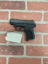RUGER EC9S 9MM LUGER (9x19 PARA) - 2 of 3