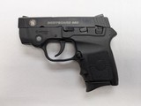 SMITH & WESSON BODYGUARD .380 ACP - 2 of 2