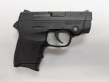 SMITH & WESSON BODYGUARD .380 ACP - 1 of 2