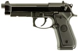BERETTA 92FS Type M9A1 .22 LR - 2 of 3