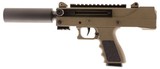 MASTERPIECE ARMS 30DMG DEFENDER 9MM LUGER (9X19 PARA) - 2 of 3