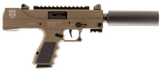 MASTERPIECE ARMS 30DMG DEFENDER 9MM LUGER (9X19 PARA)