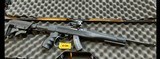 RUGER 10/22 .22LR/.22MAG - 2 of 2