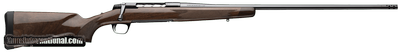 BROWNING X-BOLT II MEDALLION .30-06 SPRG
