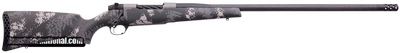 WEATHERBY MARK V BACKCOUNTRY 2.0 TI .300 WBY MAG