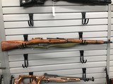 TULA m91/30 7.62X54MMR - 1 of 3