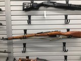 TULA m91/30 7.62X54MMR - 2 of 3