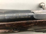 TULA m91/30 7.62X54MMR - 3 of 3