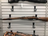 TULA m91/30 7.62X54MMR - 1 of 3