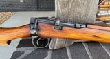 LEE-ENFIELD Sporterized No.1 FR Mark III .303 BRITISH - 2 of 3