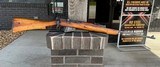 LEE-ENFIELD Sporterized No.1 FR Mark III .303 BRITISH - 1 of 3
